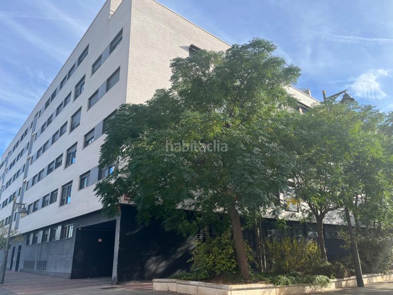 Foto 7a30b520-5a97-4ba6-891a-96aebc40e03b. Pis amb calefacció aparcament a El Campillo - Norte Logroño