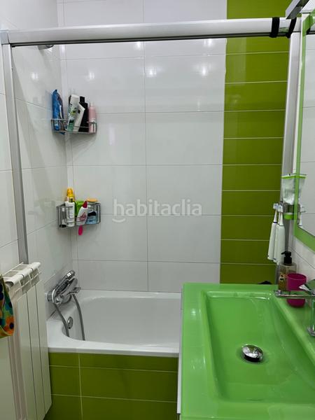 Foto 804a929f-0b1d-4cc4-8bb4-7c711e8022d0. Pis amb calefacció aparcament a El Campillo - Norte Logroño