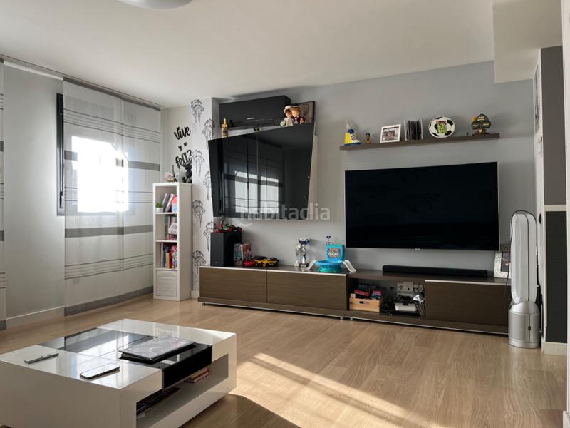 Foto 990b73b0-267e-4d0d-983a-6065c1936212. Pis amb calefacció aparcament a El Campillo - Norte Logroño