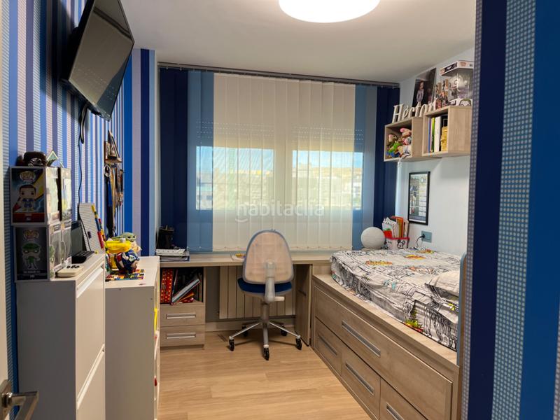 Foto a0554963-3159-4747-82cf-aadcea7420ce. Pis amb calefacció aparcament a El Campillo - Norte Logroño