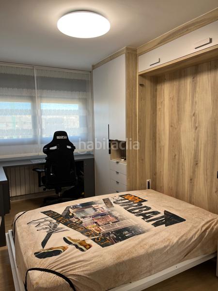 Foto a9006af6-631a-4338-88f7-f6d268b18231. Pis amb calefacció aparcament a El Campillo - Norte Logroño