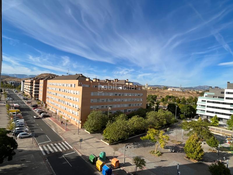 Foto b4360d76-7d47-4c4c-968b-11d9bb689922. Pis amb calefacció aparcament a El Campillo - Norte Logroño