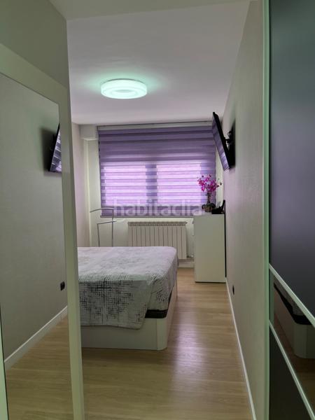 Foto bcf1cc82-5aaa-4530-b7a7-cf03da0ca244. Pis amb calefacció aparcament a El Campillo - Norte Logroño