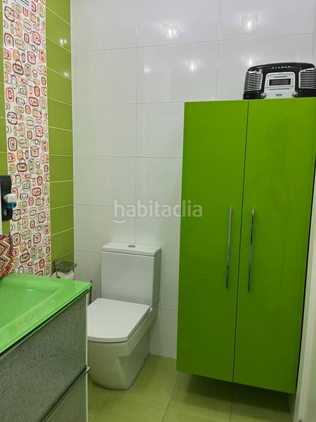 Foto dd03f1d3-1e87-4a72-969d-711394debf38. Pis amb calefacció aparcament a El Campillo - Norte Logroño