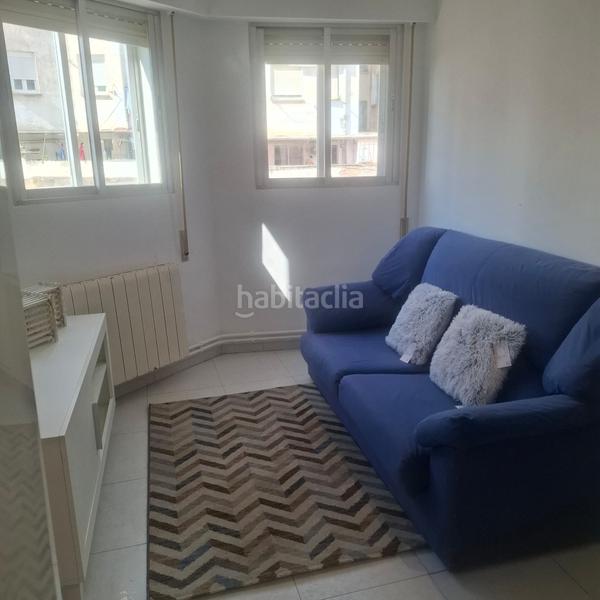 Foto a4b282e2-7774-415c-8761-d5858eac7e9f. Piso  en calle la campa en Oeste Logroño