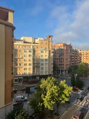 Piso  Avenida pío xii. Pisazo vara de rey