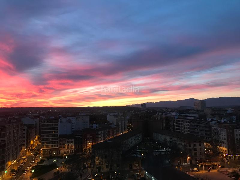 Foto 1899c908-1c3a-4107-8b10-1ccf8053229f. Dachwohnung mit heizung parking in Gran Via Logroño