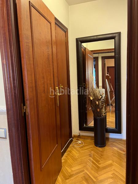 Foto 3647e2f5-1388-4c34-8ede-c958c6aa4fe3. Dachwohnung mit heizung parking in Gran Via Logroño