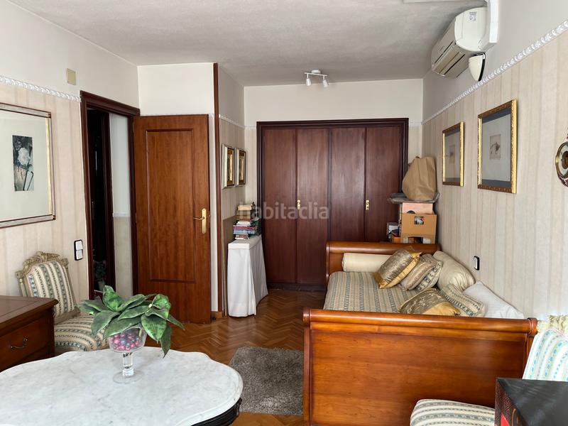 Foto 377602b3-f9af-47c9-bd61-f473586dcf5c. Dachwohnung mit heizung parking in Gran Via Logroño