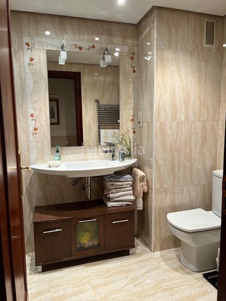 Foto 3c586f3d-5202-421e-a932-6e8f1b479e33. Dachwohnung mit heizung parking in Gran Via Logroño