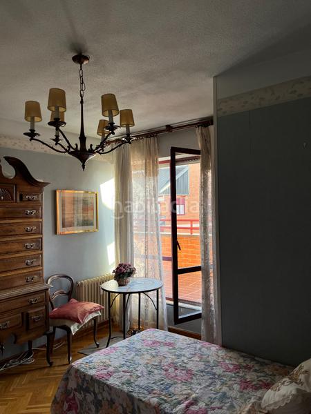 Foto 4a20f805-4647-4d2d-9739-061be5261f68. Dachwohnung mit heizung parking in Gran Via Logroño