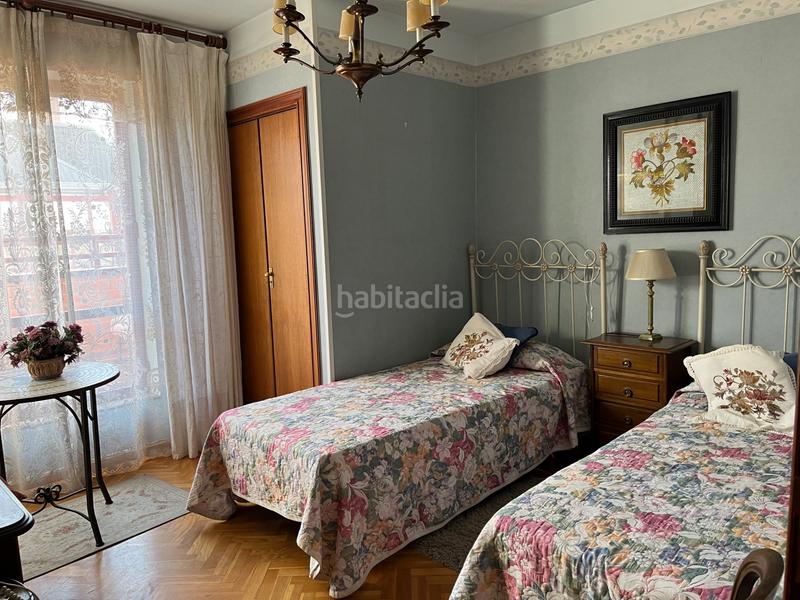 Foto 65fb9e29-f556-458b-a683-dac311aa7663. Dachwohnung mit heizung parking in Gran Via Logroño