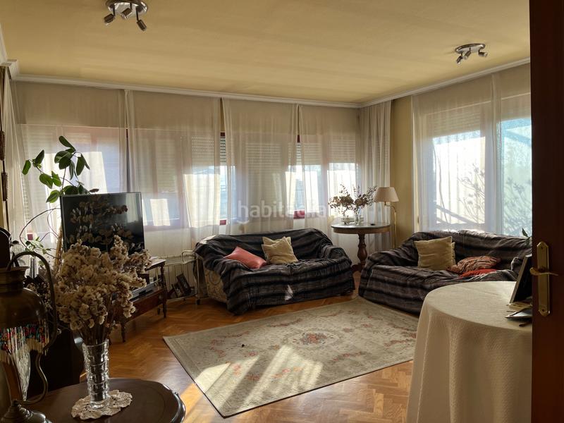 Foto 66a5c242-4dbf-42ca-80b0-42c59db1f254. Dachwohnung mit heizung parking in Gran Via Logroño