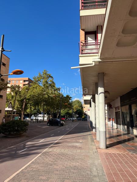 Foto 76519541-f906-41ae-ba47-0b3c241f7e89. Dachwohnung mit heizung parking in Gran Via Logroño