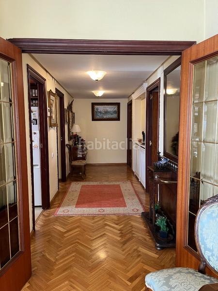 Foto 76b0cc29-eaea-401d-8085-227808591223. Dachwohnung mit heizung parking in Gran Via Logroño