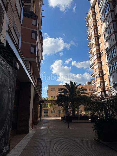 Foto 77ce2b22-156c-4c47-bfce-c2e17bc6f946. Dachwohnung mit heizung parking in Gran Via Logroño