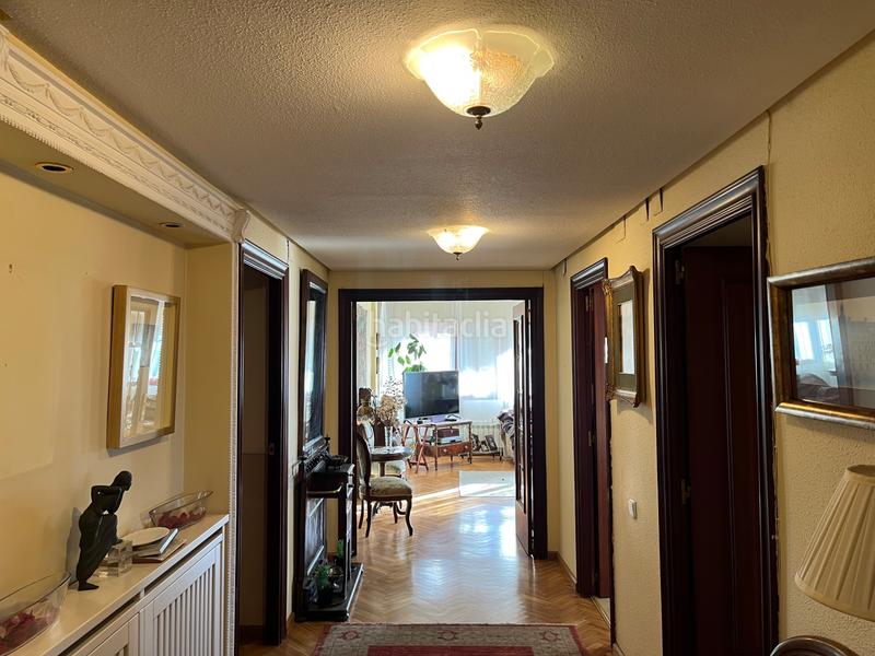 Foto 784e77ed-874f-4dc7-88bf-64b33304a403. Dachwohnung mit heizung parking in Gran Via Logroño