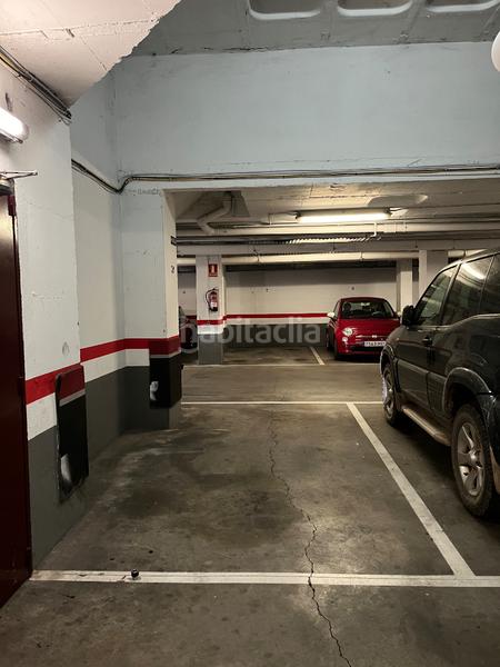 Foto 8b5d7c7f-a3a5-4bf1-b3f3-2bdcda20a972. Dachwohnung mit heizung parking in Gran Via Logroño