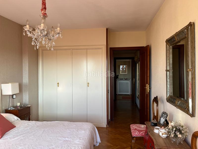 Foto 8f32b5fa-401d-4dd9-8752-5a494f41dc86. Dachwohnung mit heizung parking in Gran Via Logroño