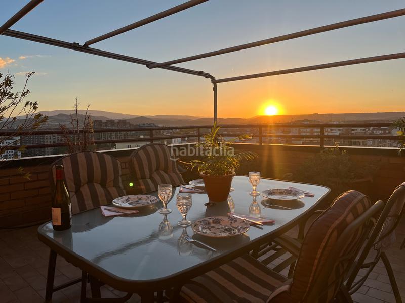 Foto 9e0943dc-b798-41e5-a73f-575d33fc31a9. Dachwohnung mit heizung parking in Gran Via Logroño