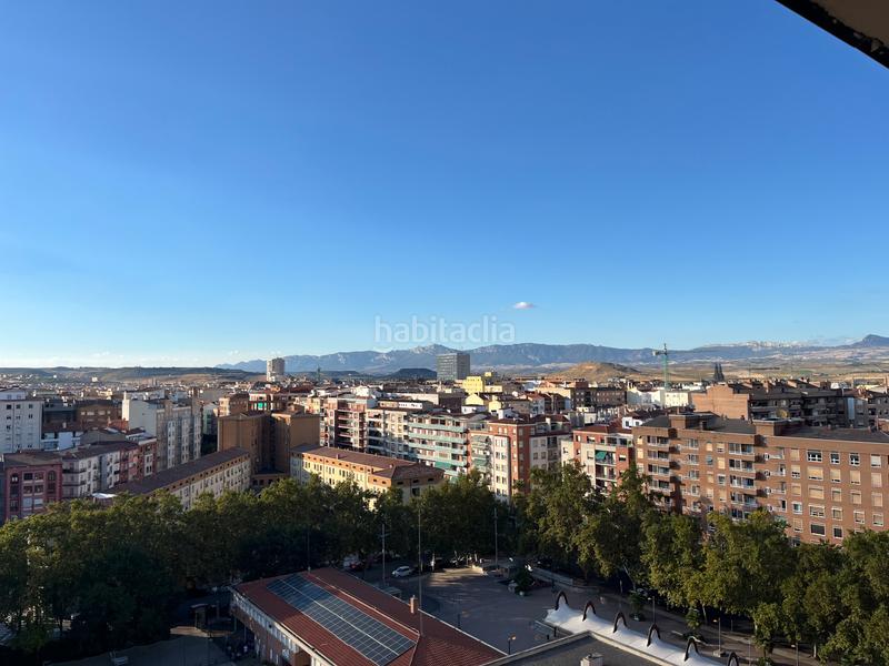 Foto 9efeeb03-c0f5-4daa-981e-85b4cc4859c8. Dachwohnung mit heizung parking in Gran Via Logroño