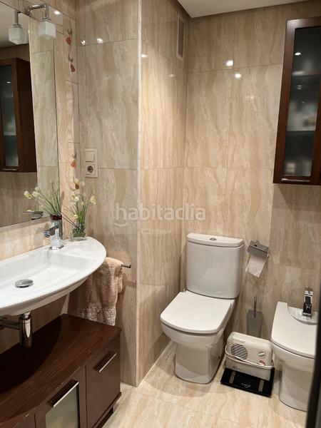 Foto aac725da-8898-43a6-9c81-1634aee8cc31. Dachwohnung mit heizung parking in Gran Via Logroño