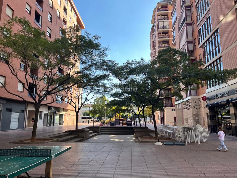Foto b102041c-cdfd-48af-96f6-e8acdb72150c. Dachwohnung mit heizung parking in Gran Via Logroño