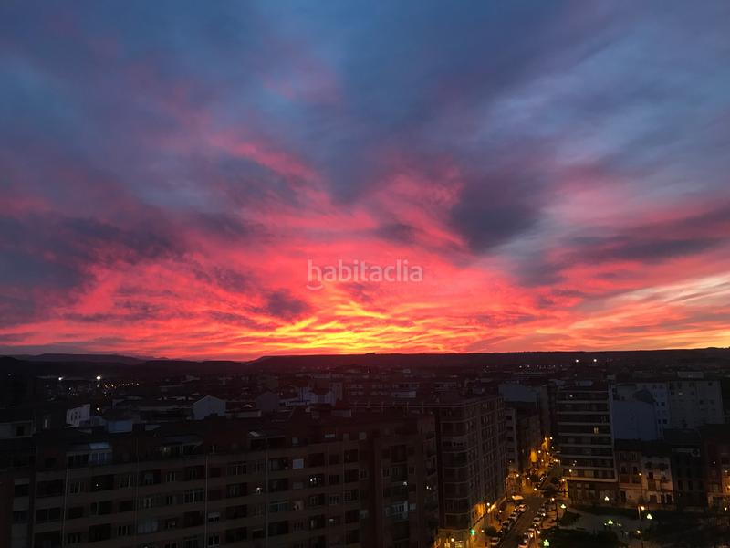Foto b22765c6-7cb1-484d-bf7f-84daa9488f63. Dachwohnung mit heizung parking in Gran Via Logroño