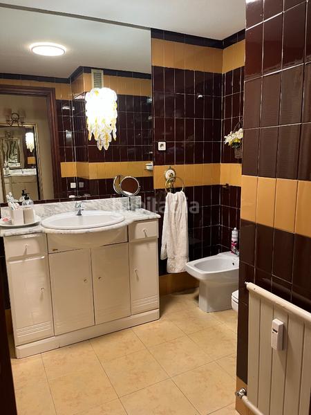 Foto c1d67093-3e88-4aff-b753-3453f0b47ac7. Dachwohnung mit heizung parking in Gran Via Logroño