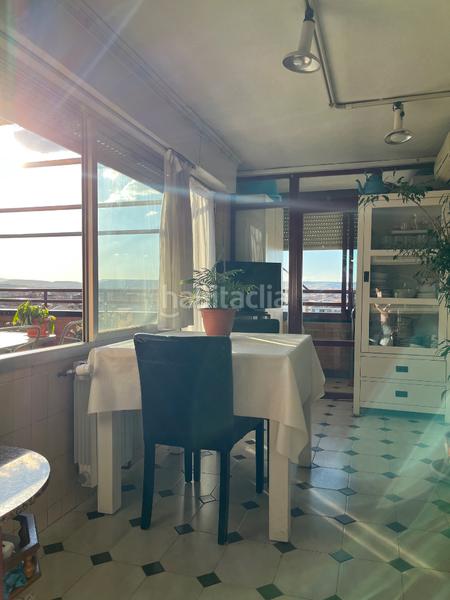 Foto d804c768-f913-4cac-a9aa-e6d4ce0544ed. Dachwohnung mit heizung parking in Gran Via Logroño