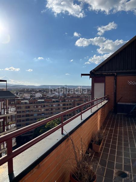 Foto f663d9f3-7deb-4650-9db0-6351fb65a115. Dachwohnung mit heizung parking in Gran Via Logroño