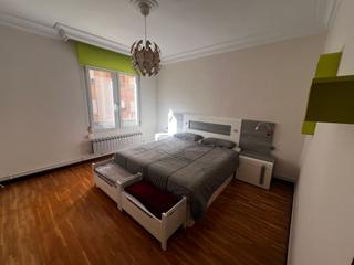 Pis  Calle general vara de rey. Magnífico piso para entrar a vivir