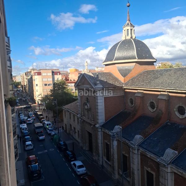 Foto 331dda83-8b7a-4b86-9b36-0ff7b38b72ae. Pis amb calefacció a Jesuitas Logroño