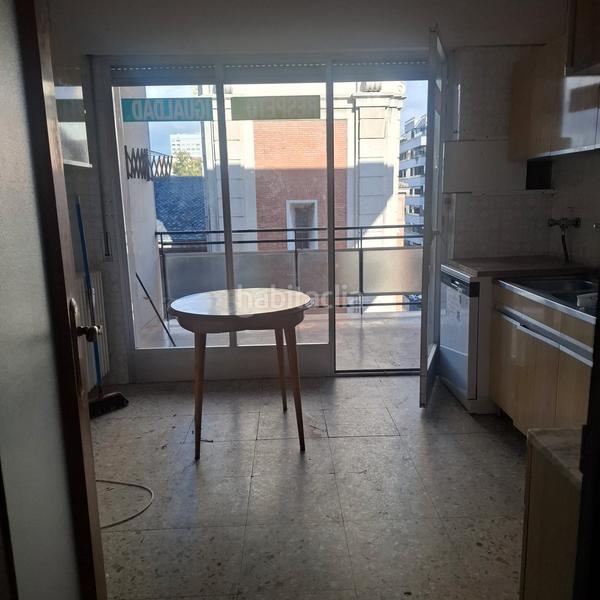 Foto 4f86268e-6ea2-42b2-b43f-82066410bce4. Pis amb calefacció a Jesuitas Logroño