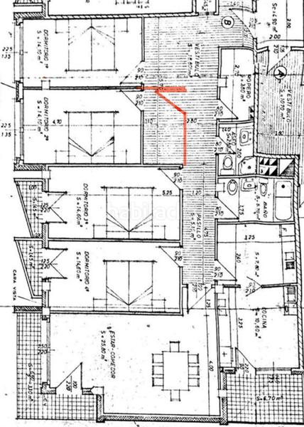 Foto 8e30308b-2ef5-4c80-af96-0554776f7422. Pis amb calefacció a Jesuitas Logroño