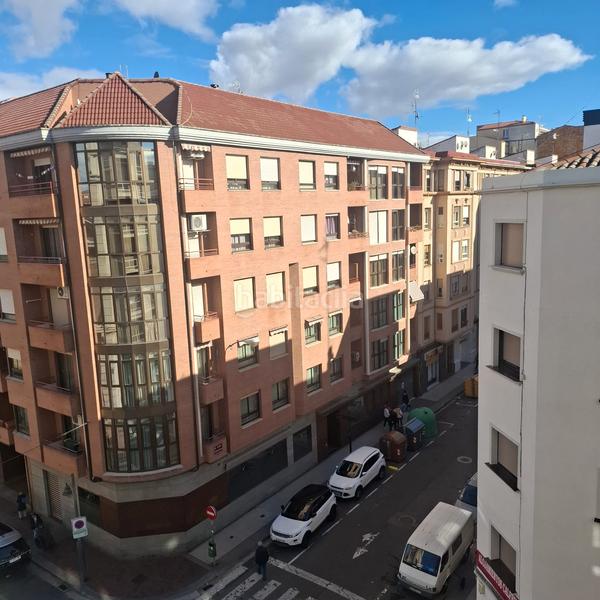 Foto 9d82ef8d-ca72-4738-b896-7aef6bd8685c. Pis amb calefacció a Jesuitas Logroño