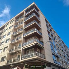 Appartement  Calle menéndez pelayo. Gran piso de 155m útiles centro