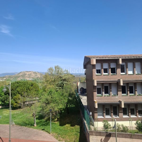 Foto 11652348-e47a-4bbd-a01c-457bc7842b0a. Pis amb calefacció a Oeste Logroño