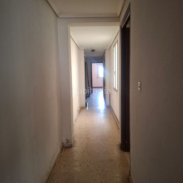 Foto 388ff264-c844-403d-8089-16bfec92f486. Pis amb calefacció a Oeste Logroño