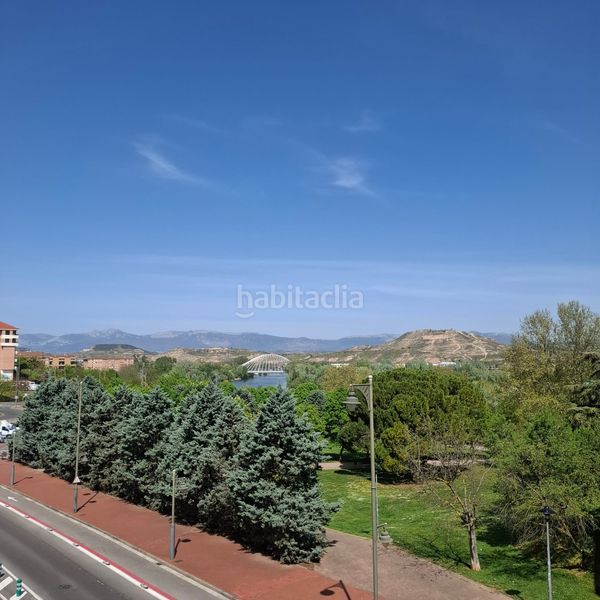 Foto 4f615a2e-3f9b-47b9-b2e2-51d05fe78a8e. Pis amb calefacció a Oeste Logroño