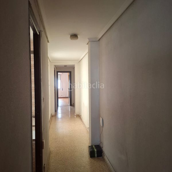 Foto db8e3891-8946-4570-bbcf-a6827704bdb6. Pis amb calefacció a Oeste Logroño