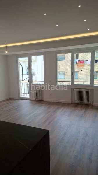 Foto 86a17241-22c3-4782-a701-e2af062f71ed. Apartament amb calefacció a Gran Via Logroño