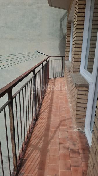 Foto eed4a28d-bd5b-41a9-8ce1-ed34b1cf1a06. Apartament amb calefacció a Gran Via Logroño