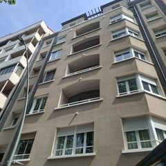 Pis a Calle de Juan XXIII