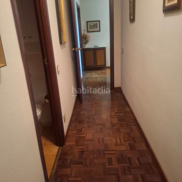 Foto 7ed7b59e-46c3-4af1-a0dd-2c8a0d2ffb91. Pis amb aparcament a Jesuitas Logroño