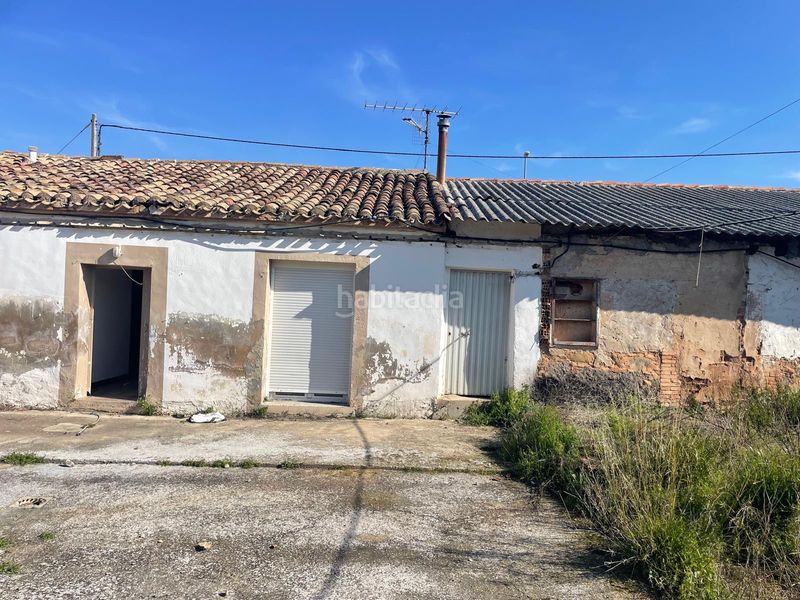 Foto 71be9d97-cf3f-4477-ad5c-32cc6701c82b. Casa adossada amb aparcament a La Portalada - Varea Logroño