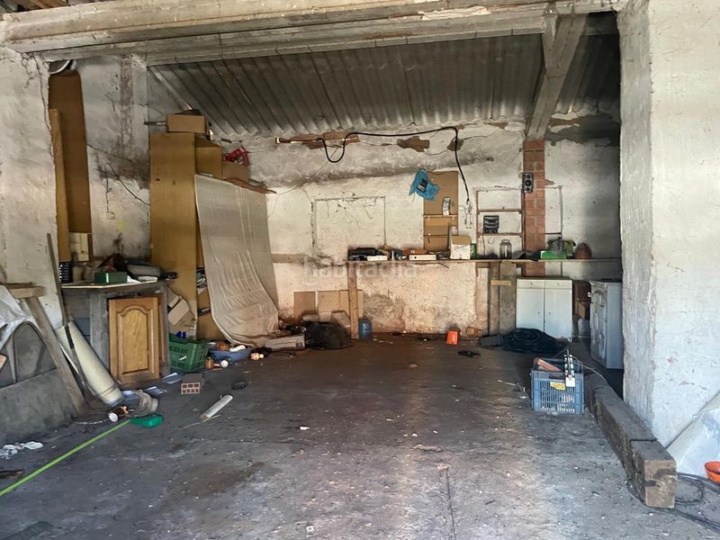 Foto ce3d4ef6-0840-4c17-b26b-7f383fe989ce. Casa adossada amb aparcament a La Portalada - Varea Logroño