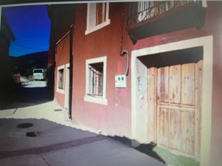 Casa  Calle arrabal. Casa rural el lagunilla del jubera