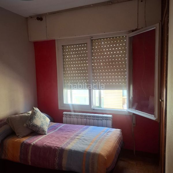 Foto 481d0b8c-8e44-4d6a-841d-b976464781ad. Pis amb calefacció aparcament a Residencia Logroño