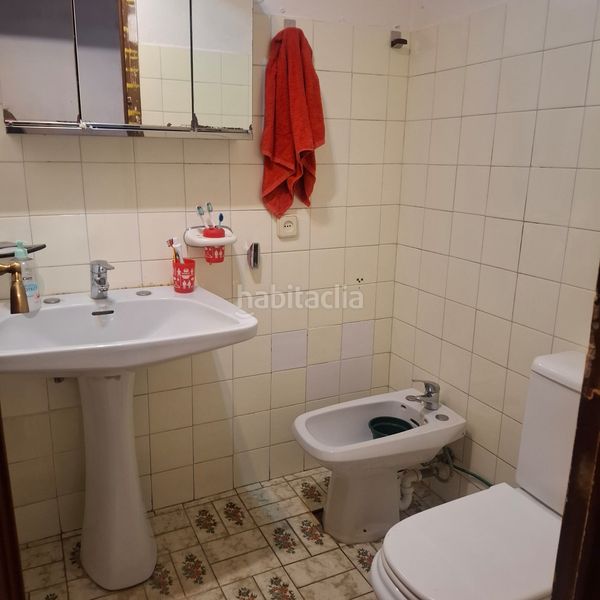Foto 53cfec22-e3f4-40b1-ba7b-7314a0f978f4. Pis amb calefacció aparcament a Residencia Logroño